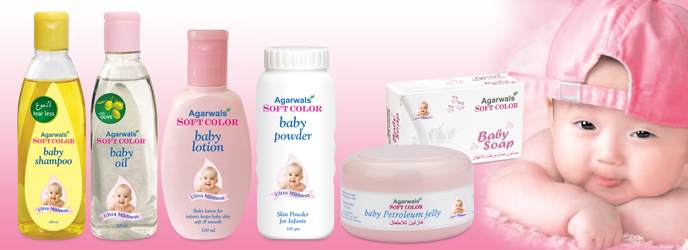 Vaseline is highly-refined, Triple-purified, Regarded as non-carcinogenic baby care products